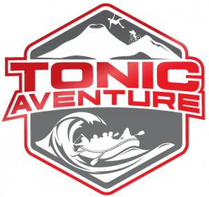 logo TONIC Aventure